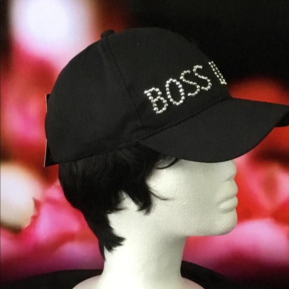 Black cap - Picture 2 of 3